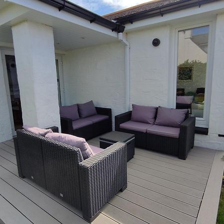 Shorepark - Waterfront Cottage With Stunning Views Дъмфрийс Екстериор снимка